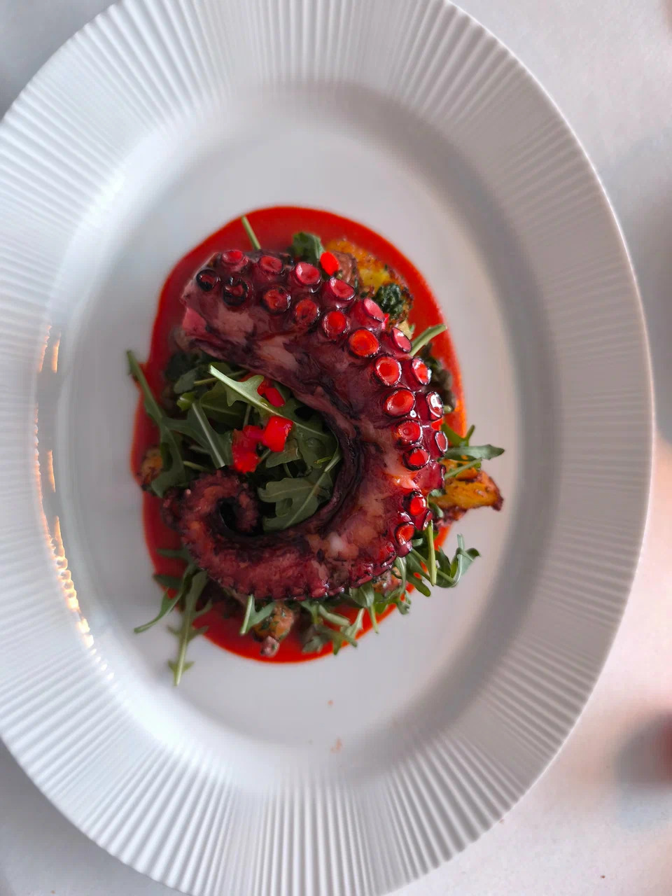 фото ресторана #3