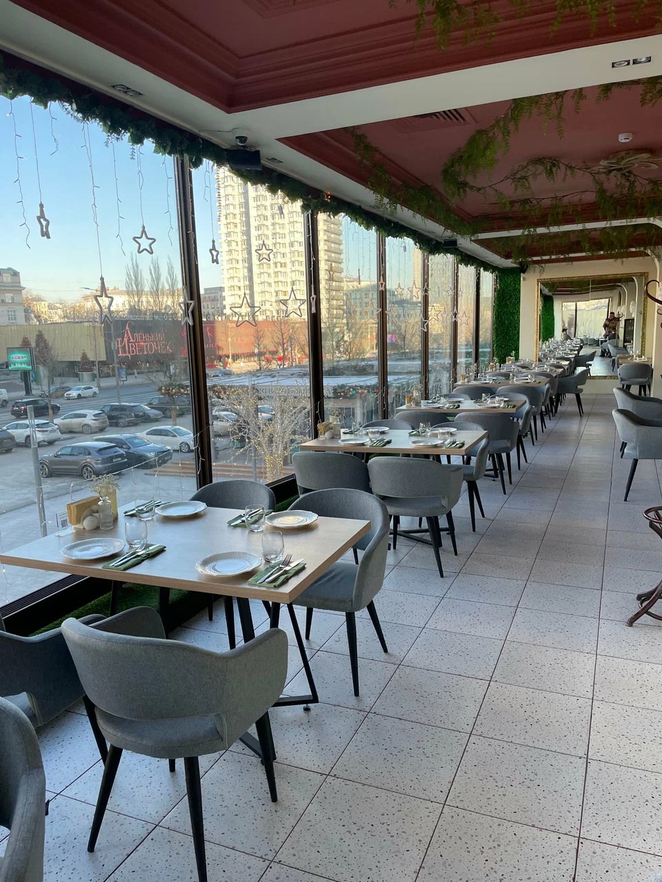 фото ресторана #11294