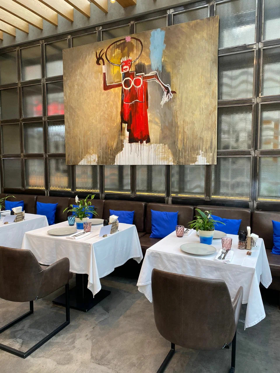 фото ресторана #10546