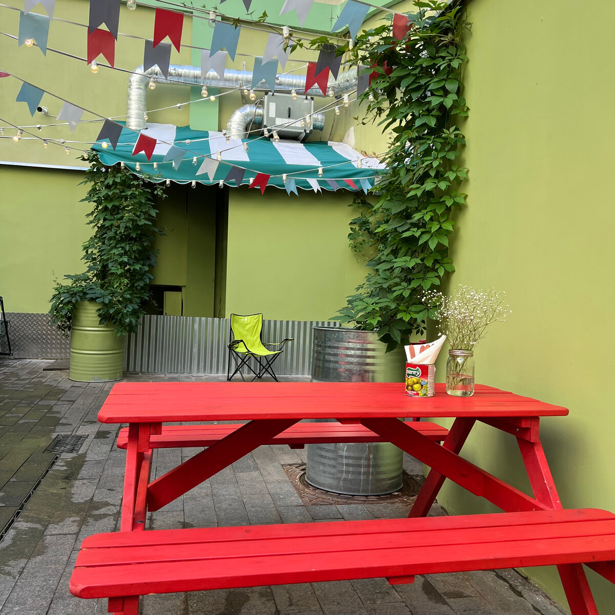 фото ресторана #5023