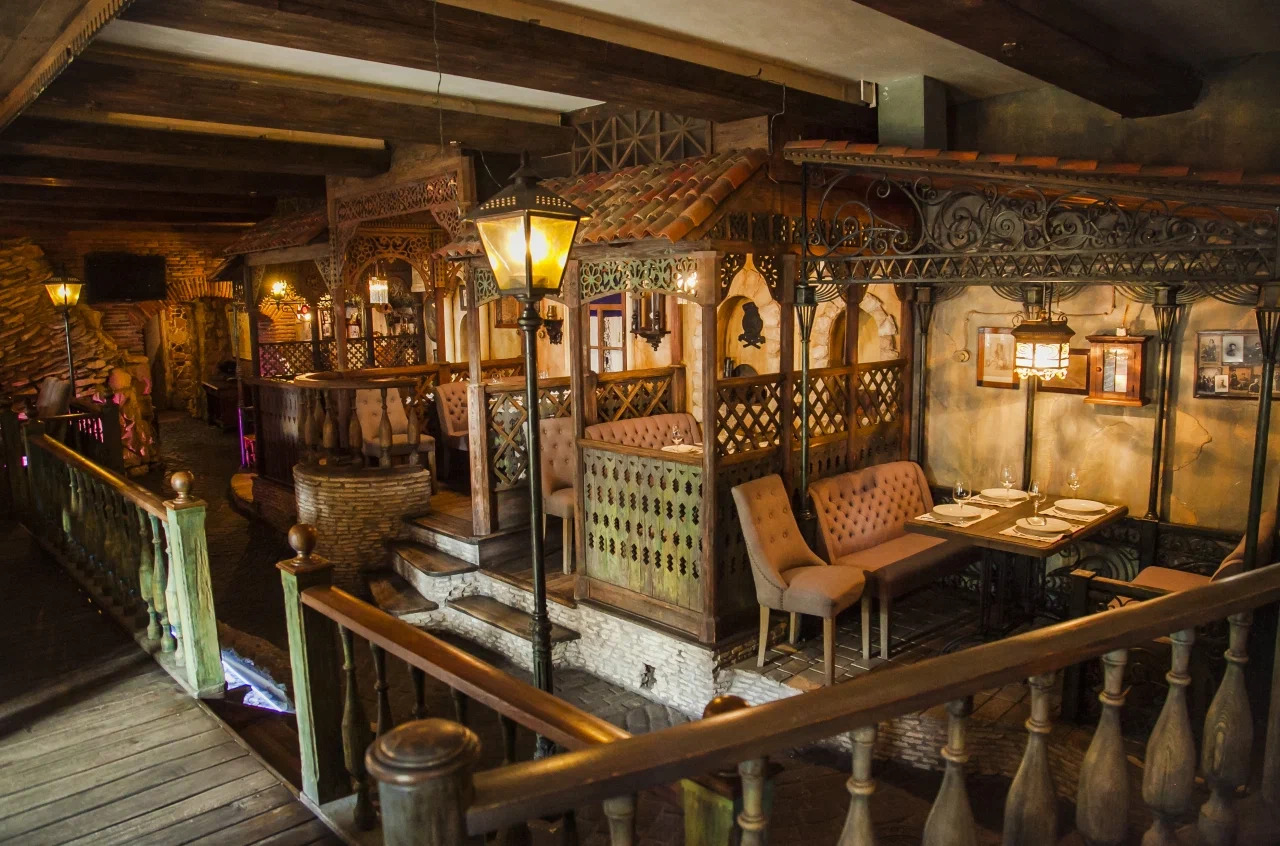 фото ресторана #5027