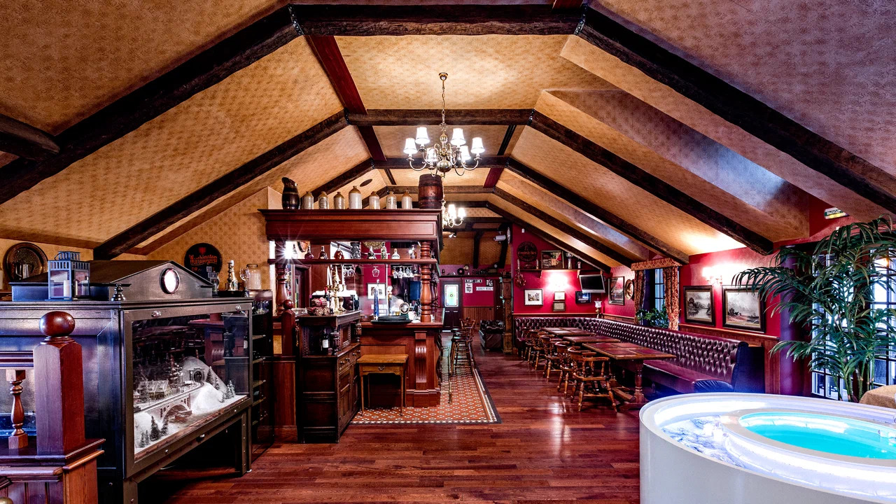 фото ресторана #5241