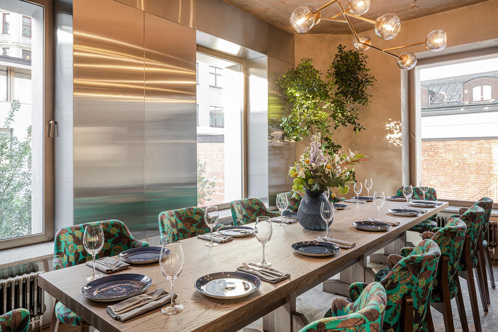 фото ресторана #8173