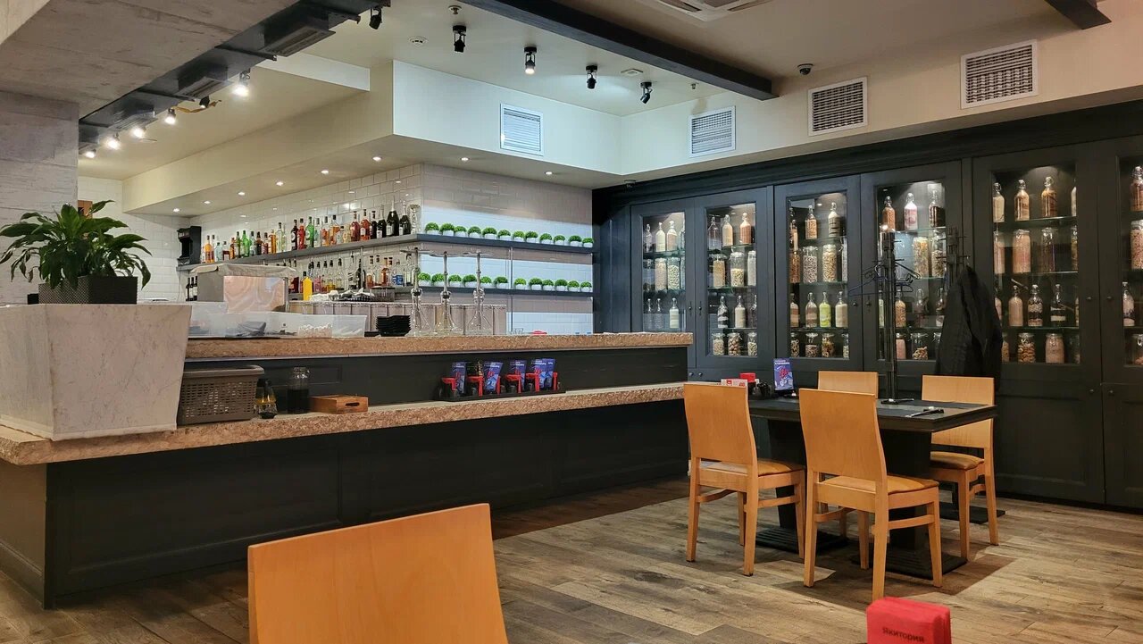 фото ресторана #11507