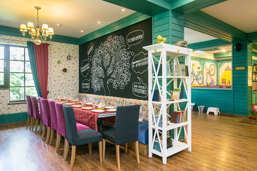 фото ресторана #9359