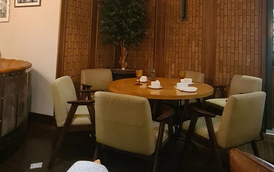 фото ресторана #3