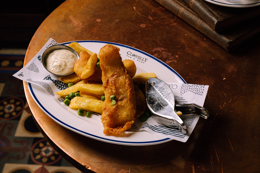 фото ресторана #1