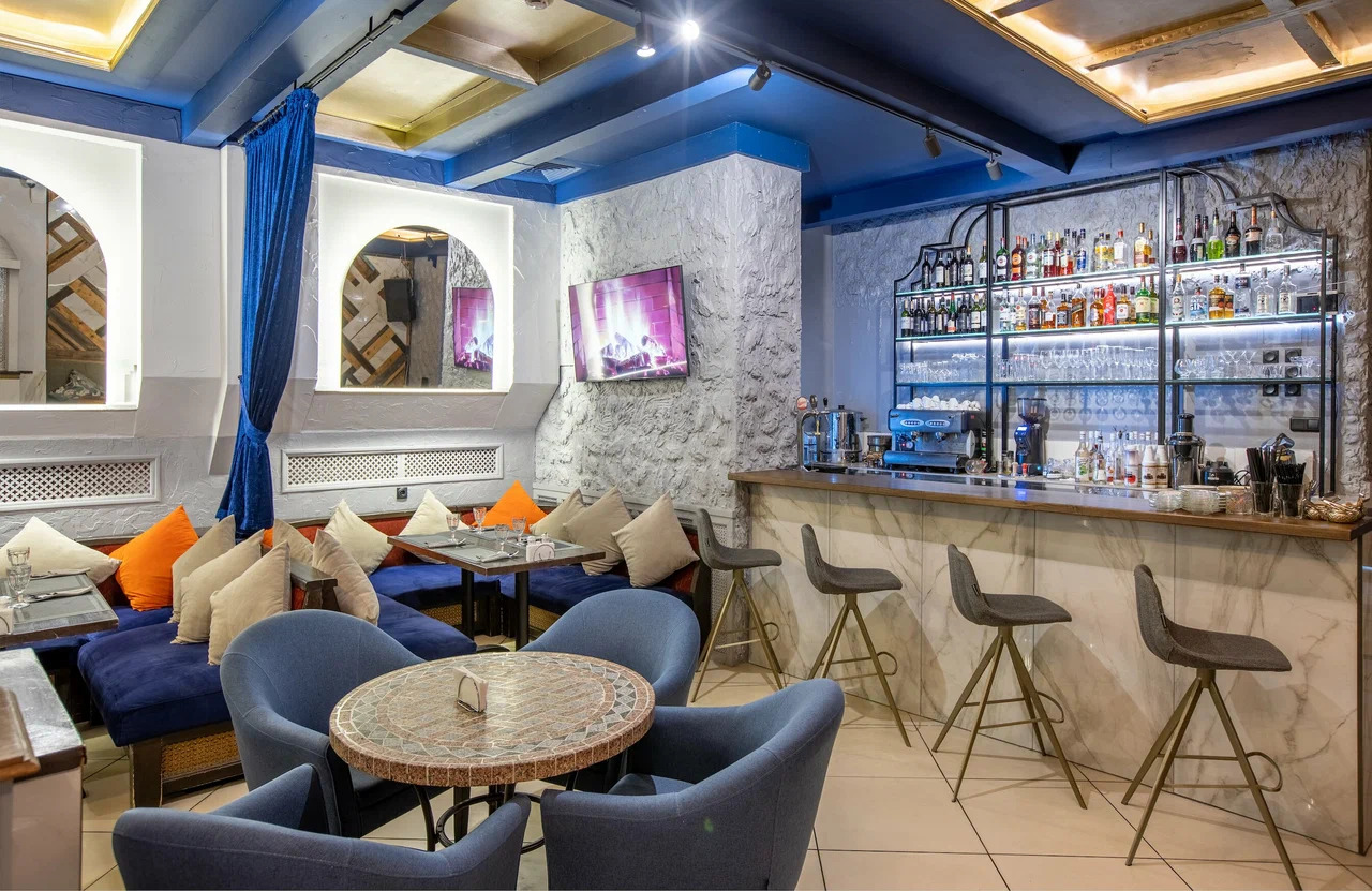 фото ресторана #8889