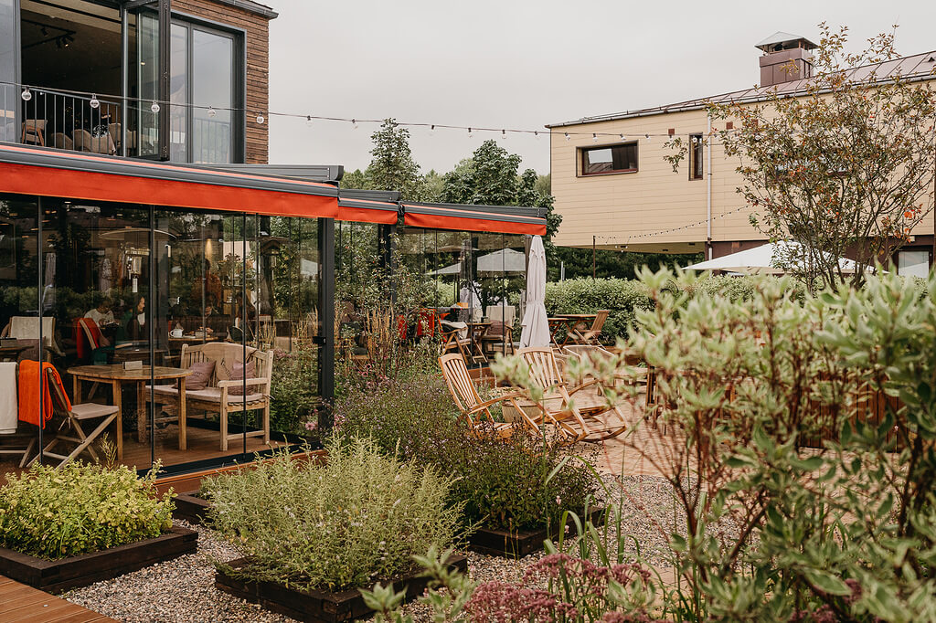 фото ресторана #10471