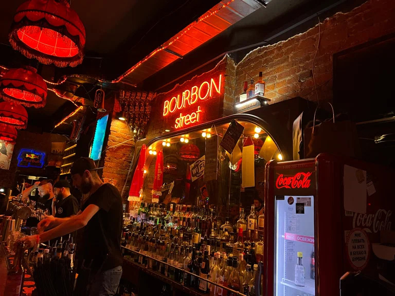 фото ресторана #2350