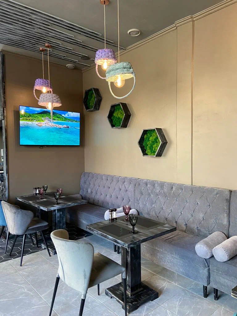 фото ресторана #5702