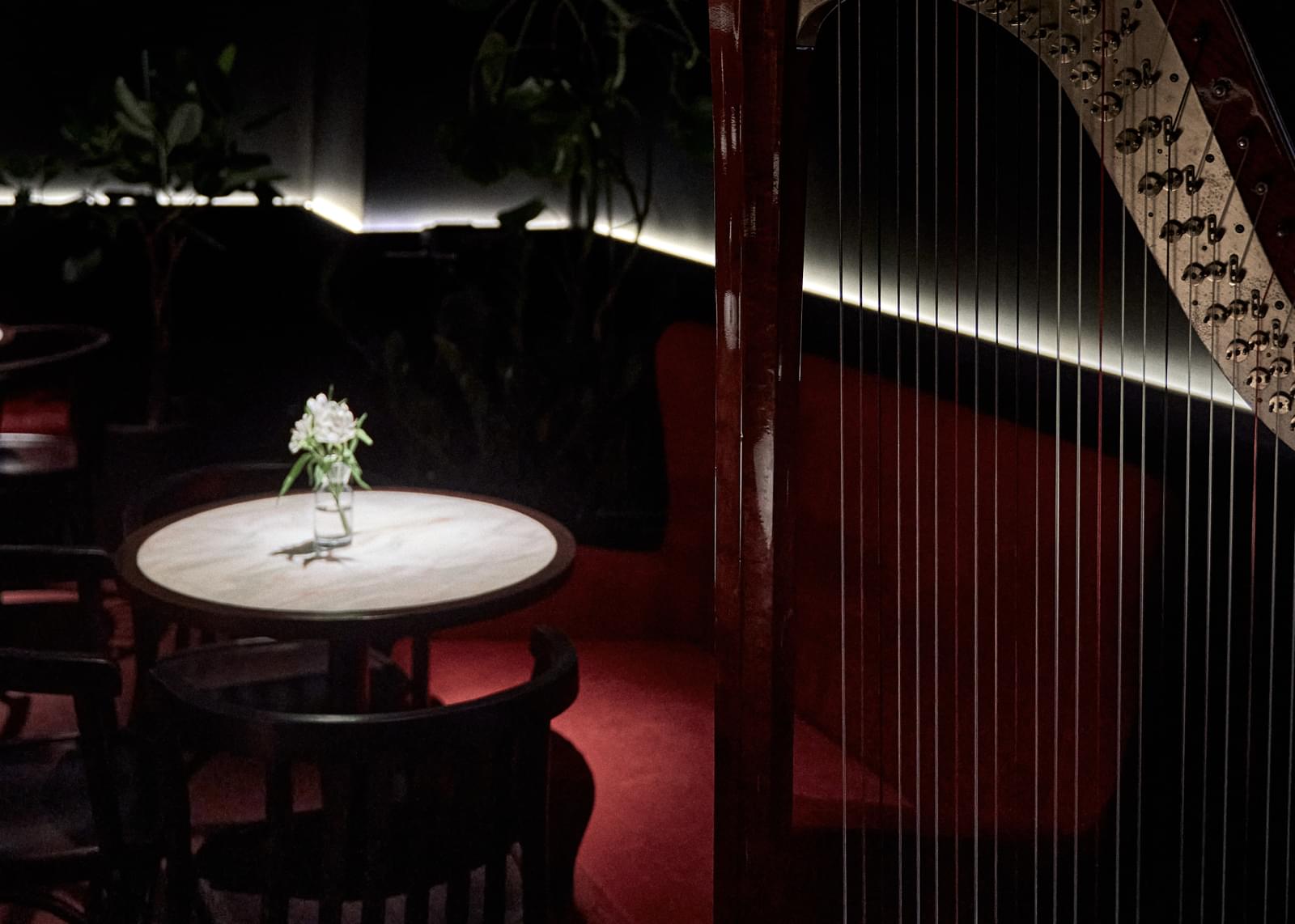 фото ресторана #5728