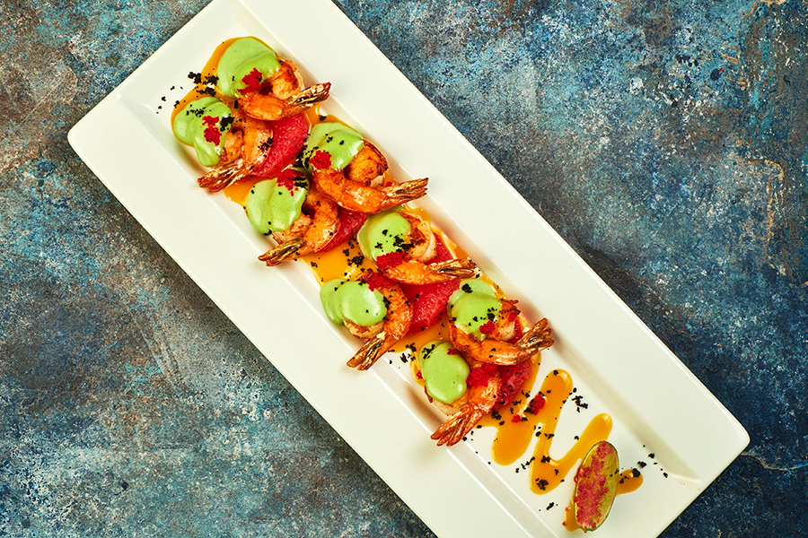 фото ресторана #2