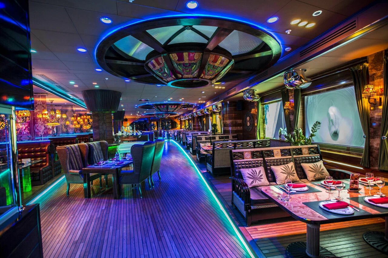 фото ресторана #9960