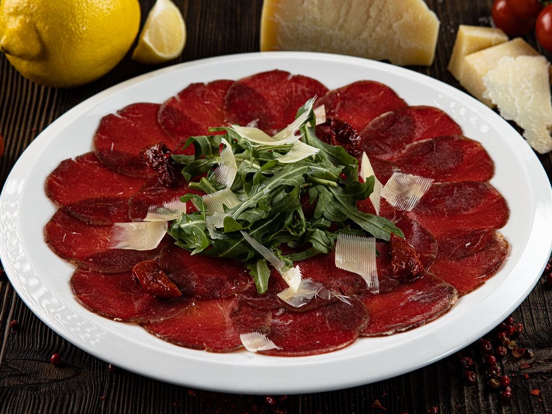 фото ресторана #2