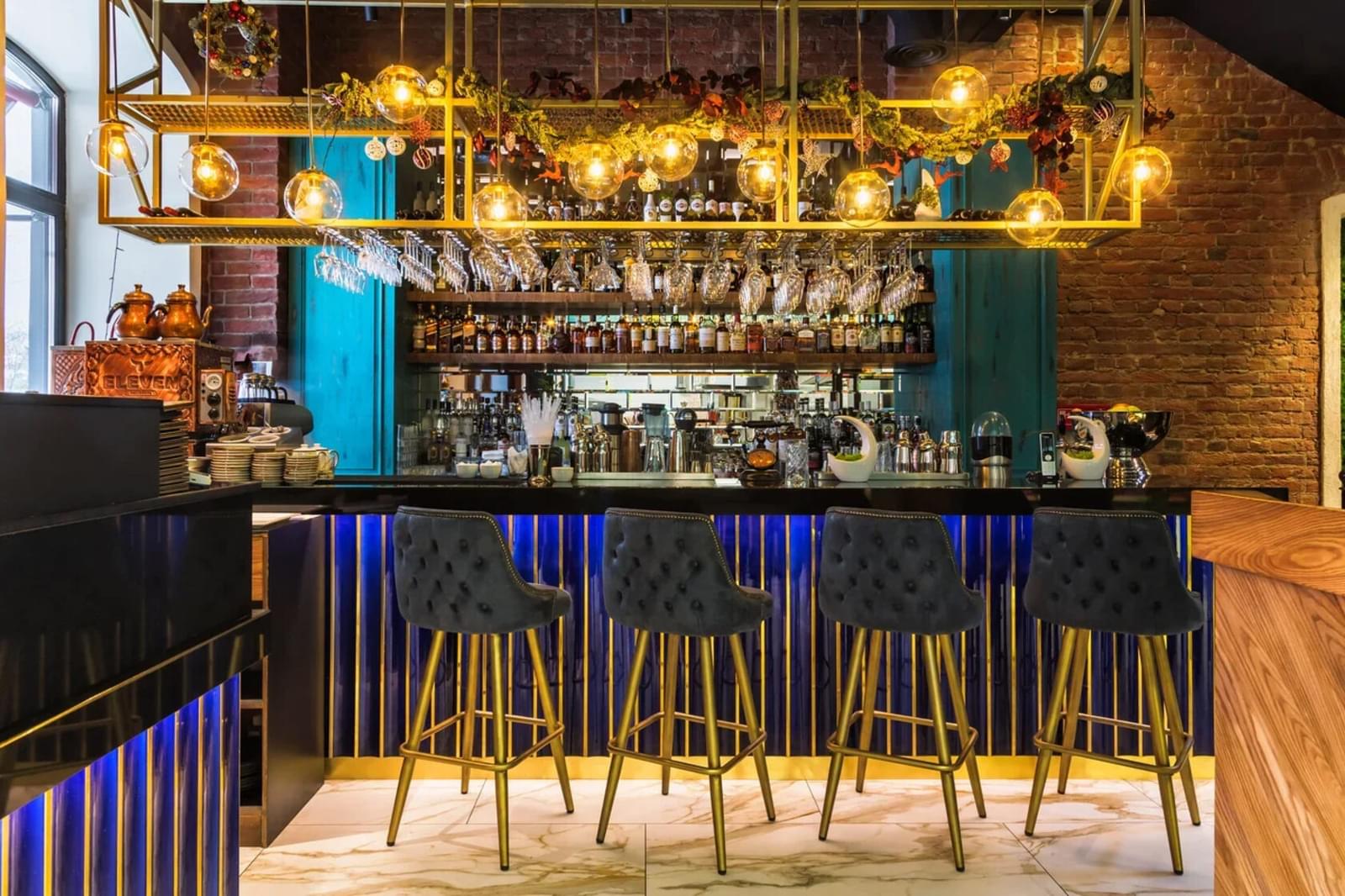 фото ресторана #3