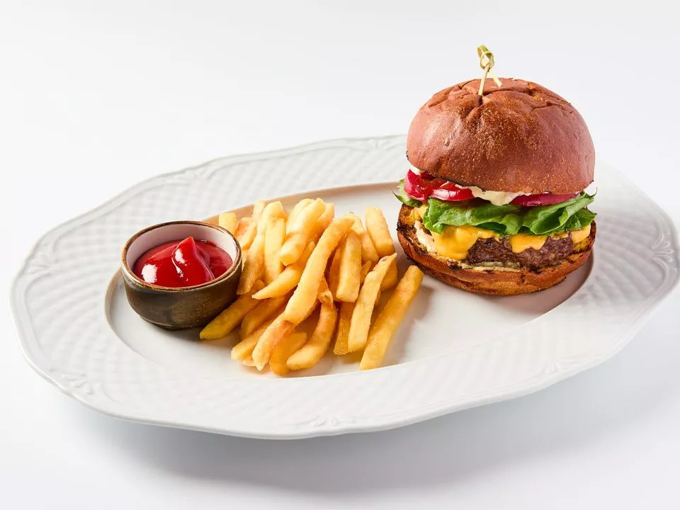 фото ресторана #3