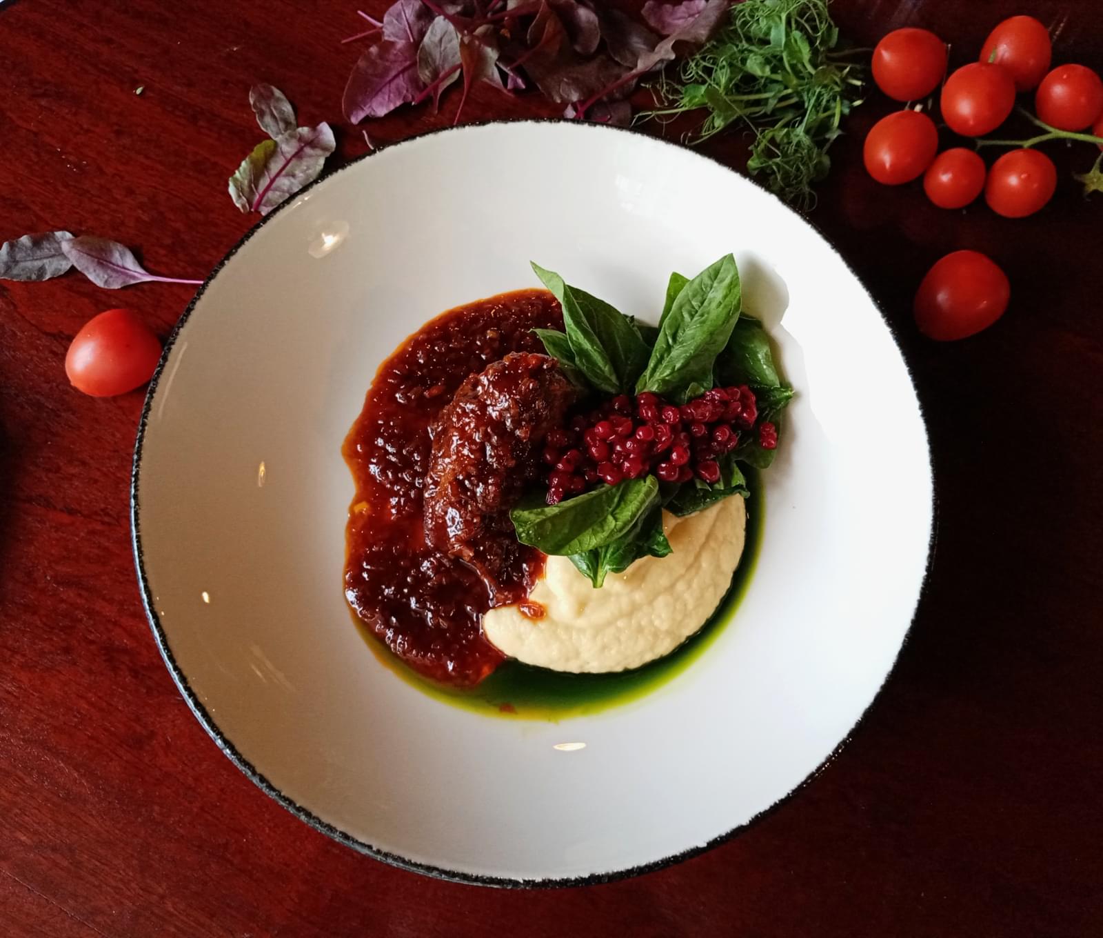 фото ресторана #3