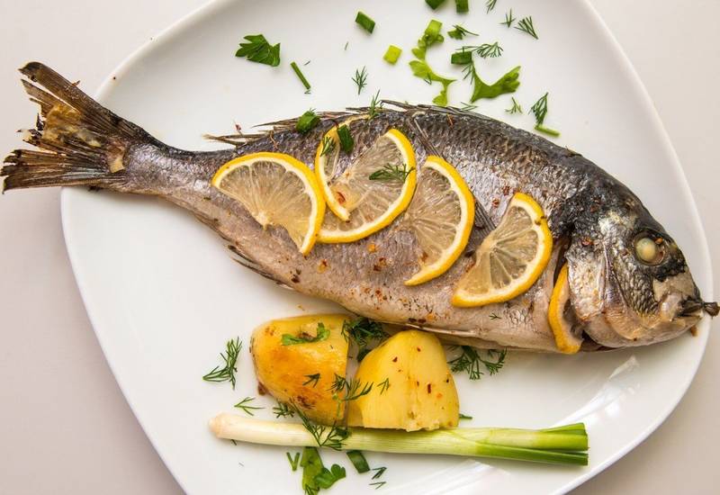 фото ресторана #2