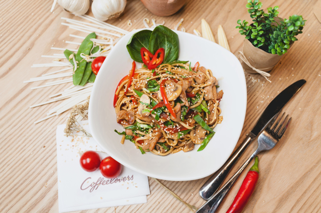 фото ресторана #3