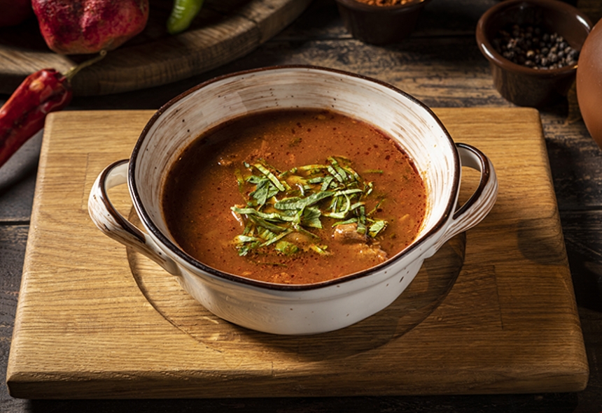 фото ресторана #3