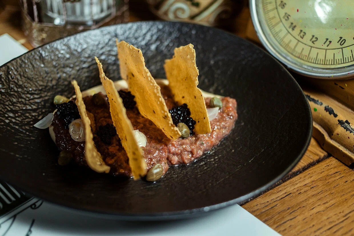 фото ресторана #2