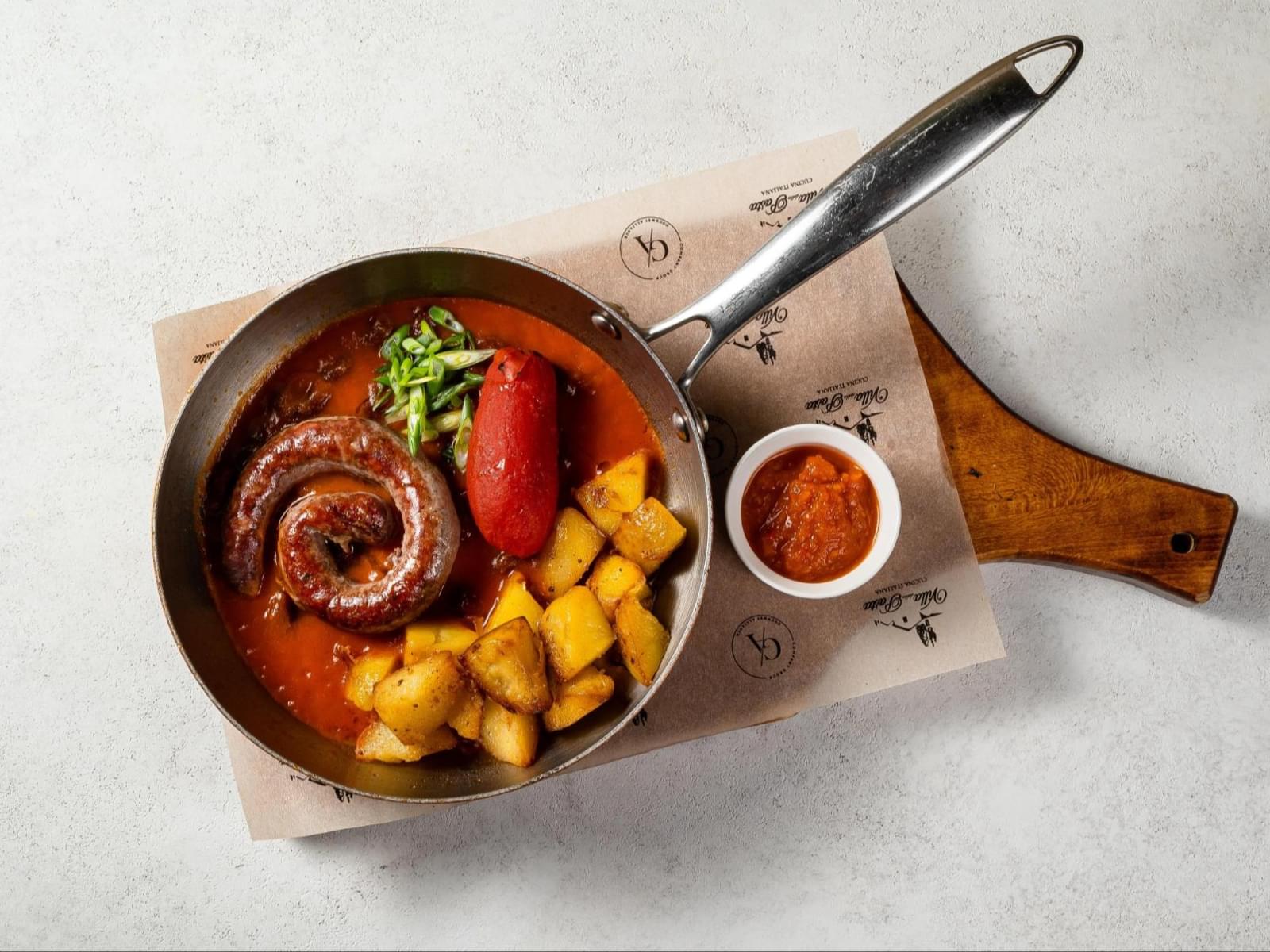 фото ресторана #3