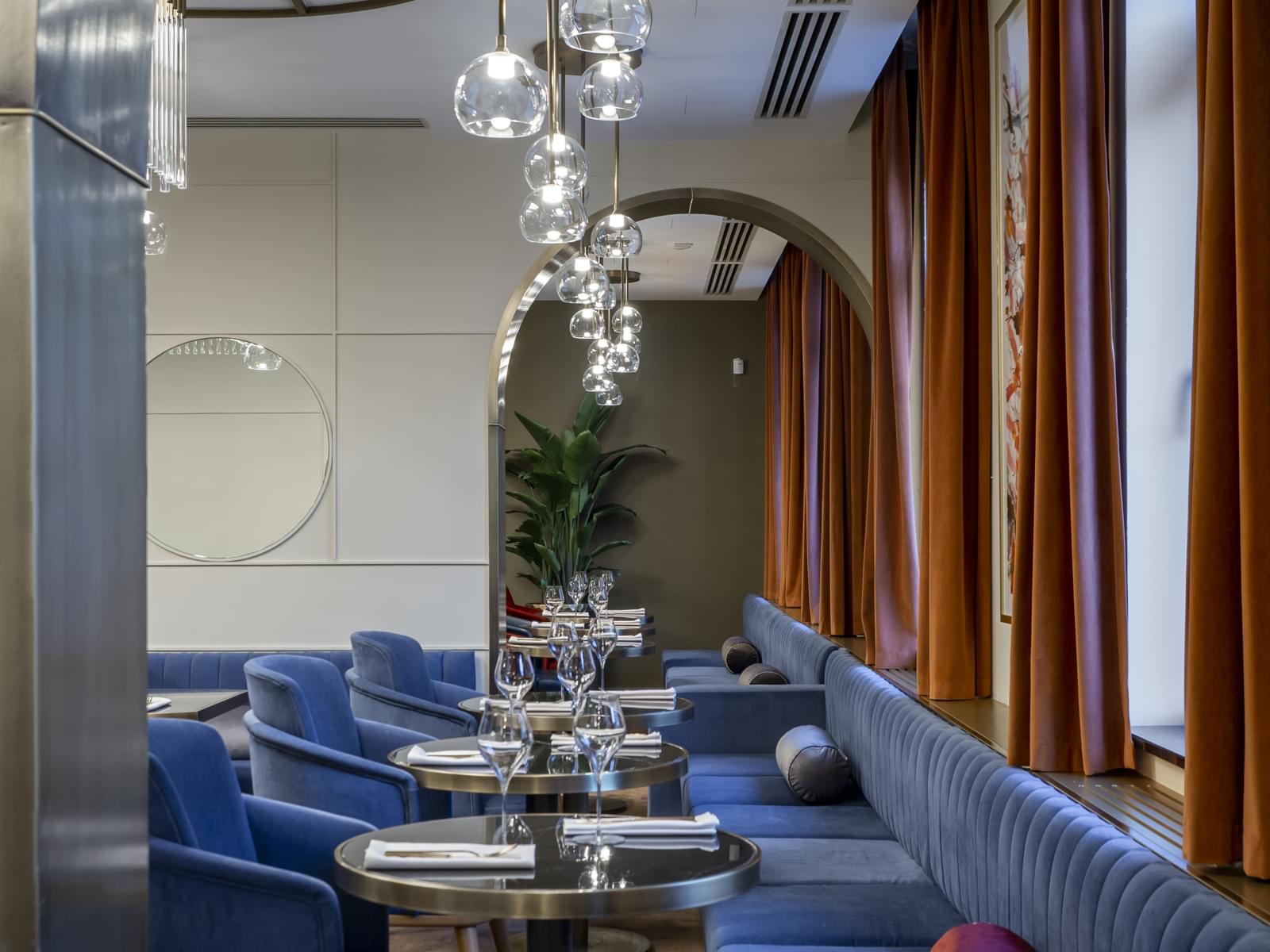 фото ресторана #12788