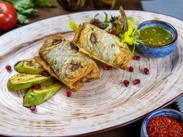 фото ресторана #2