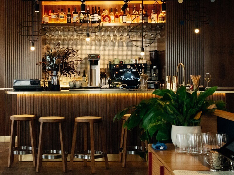 фото ресторана #2