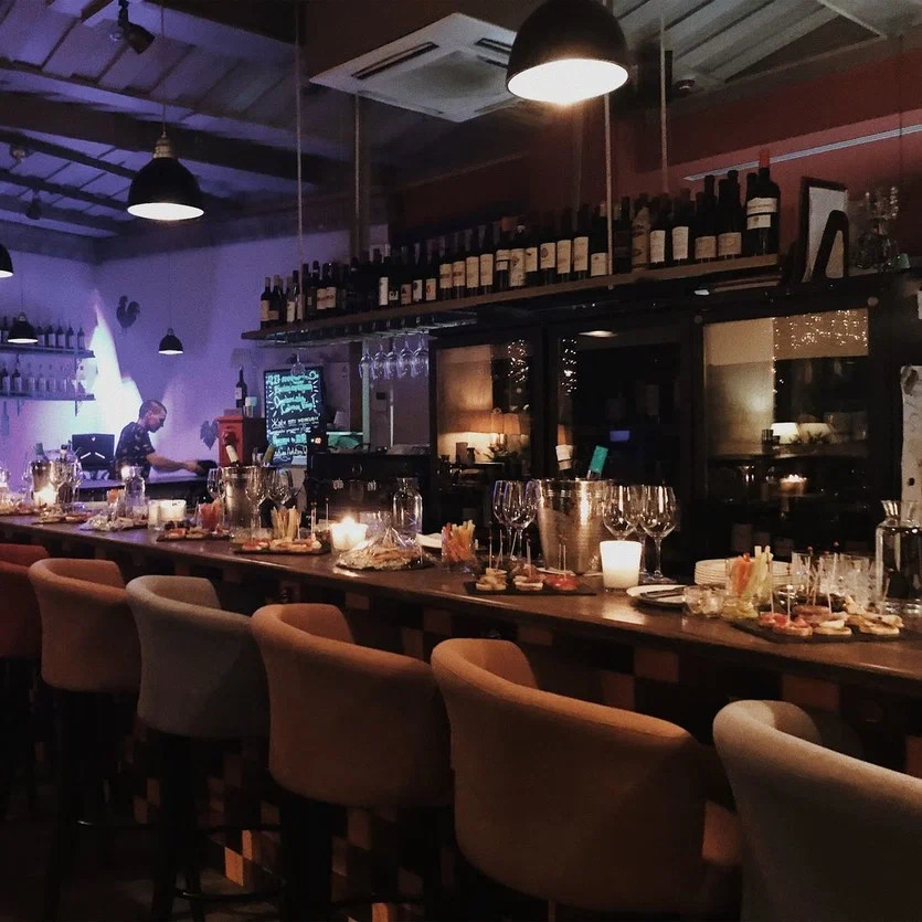 фото ресторана #6766