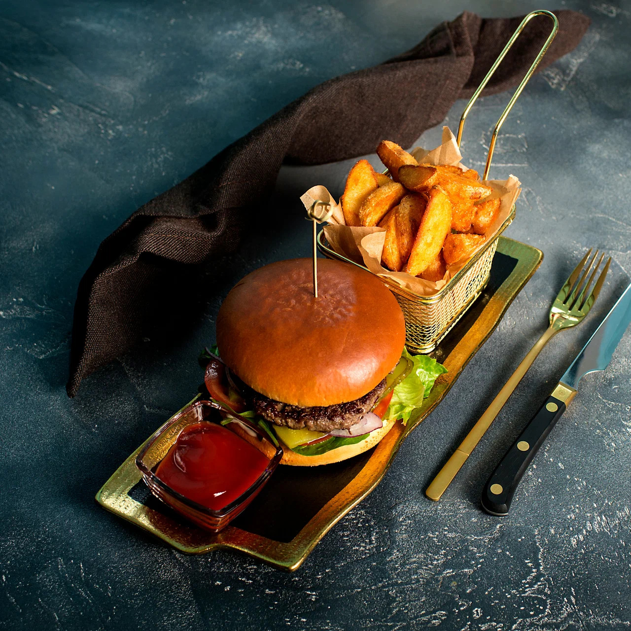 фото ресторана #1