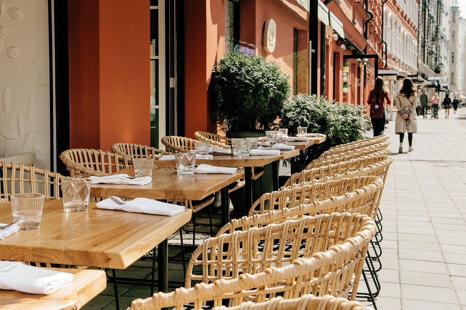 фото ресторана #3172