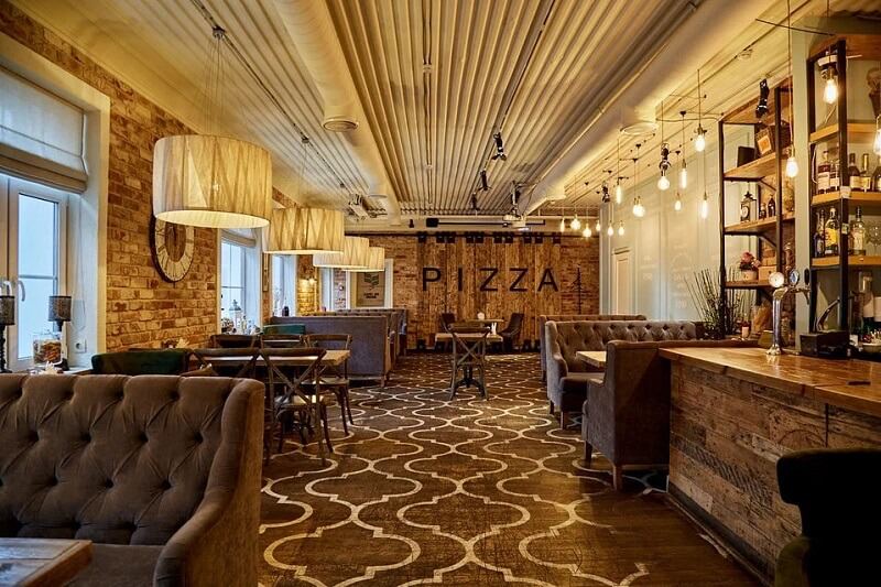 фото ресторана #2