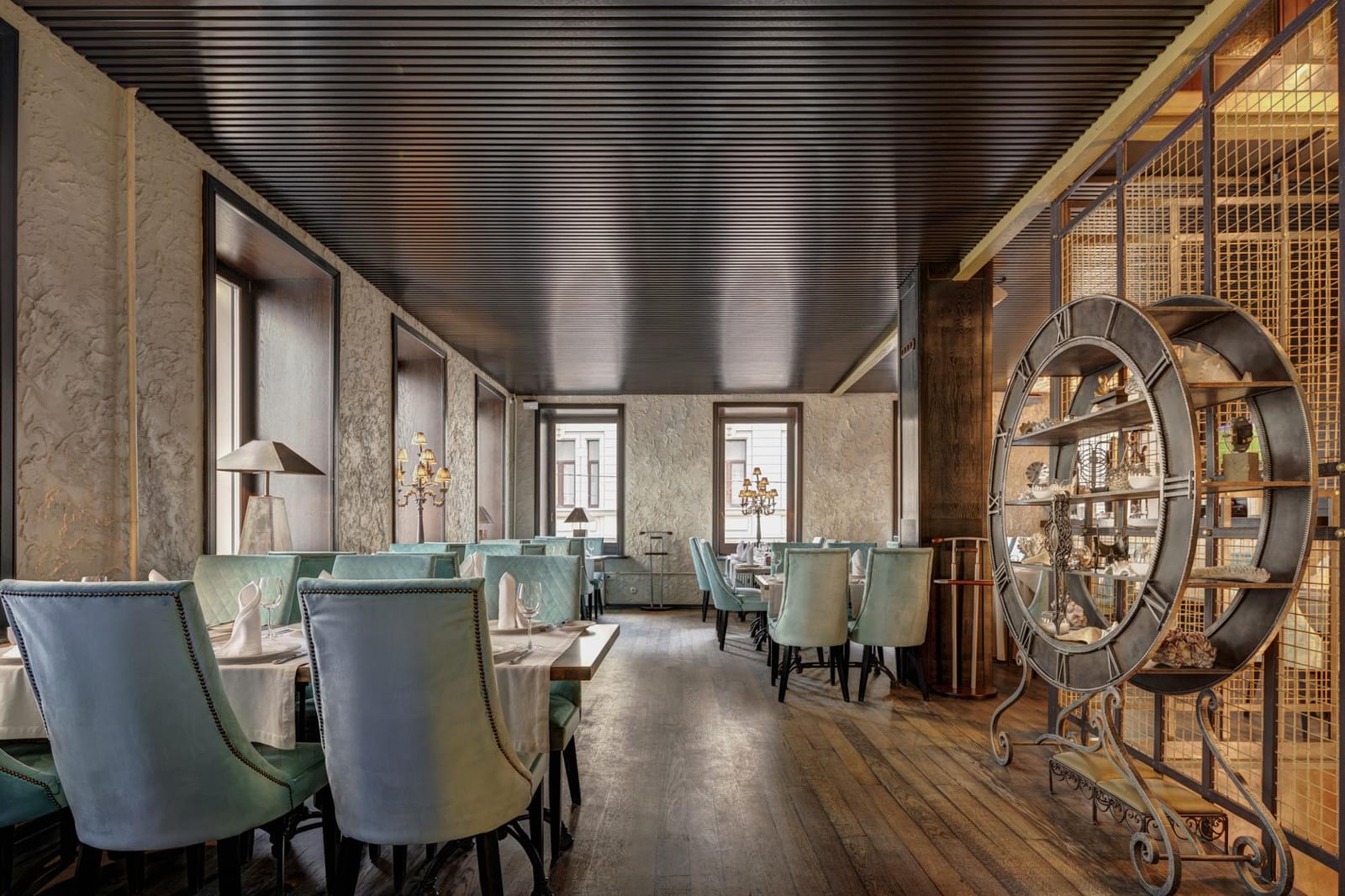 фото ресторана #4365