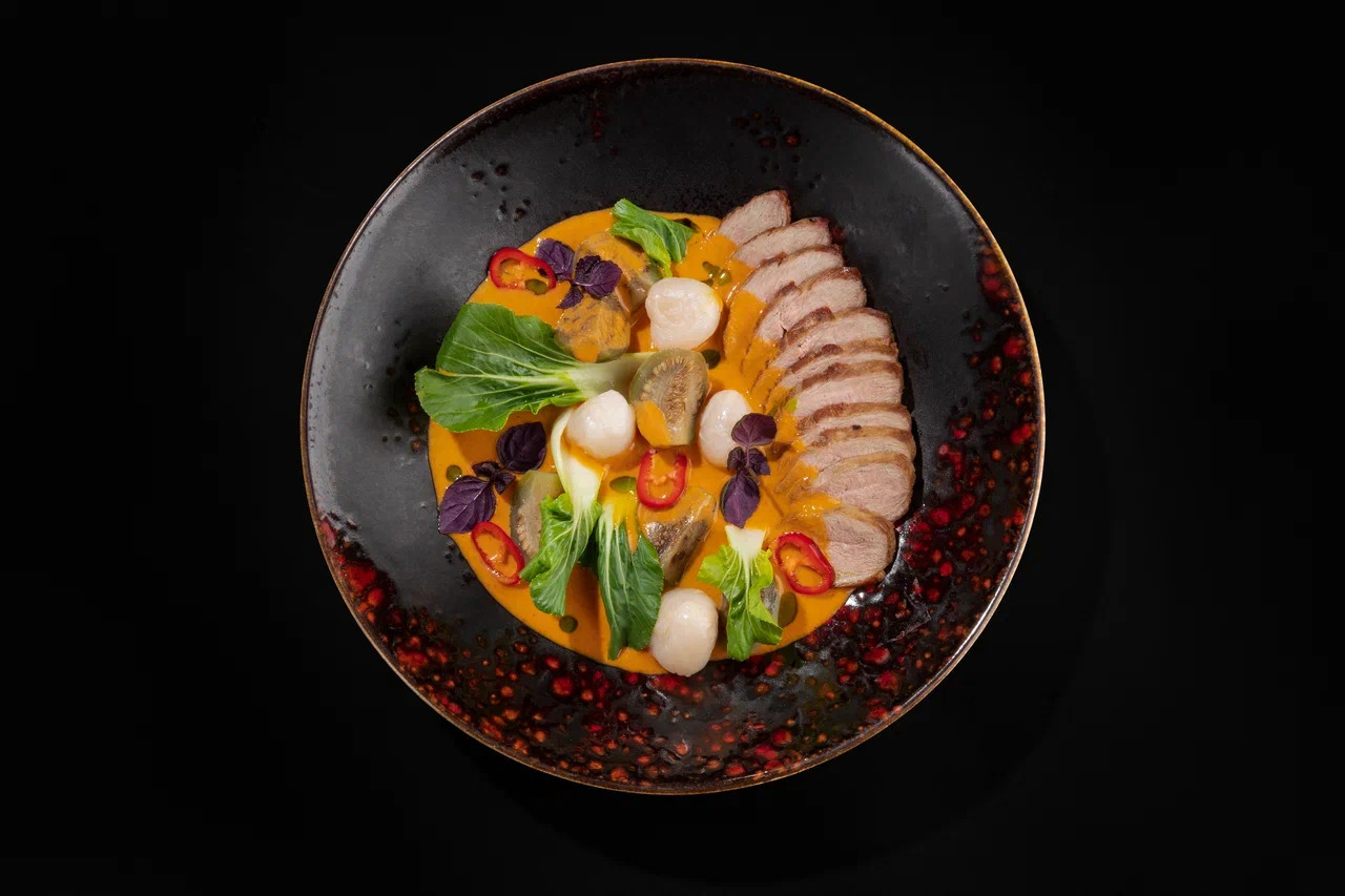 фото ресторана #3