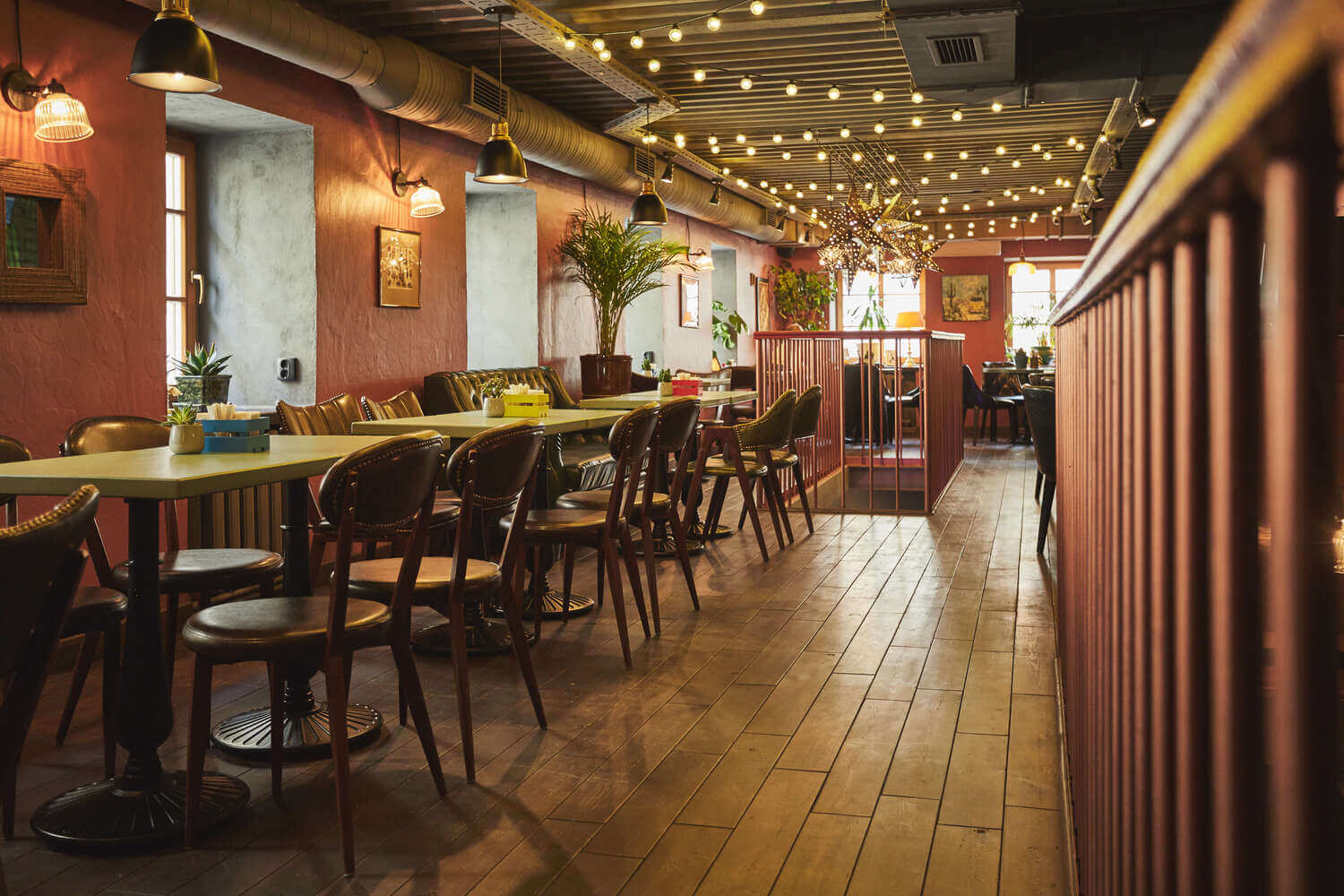 фото ресторана #3