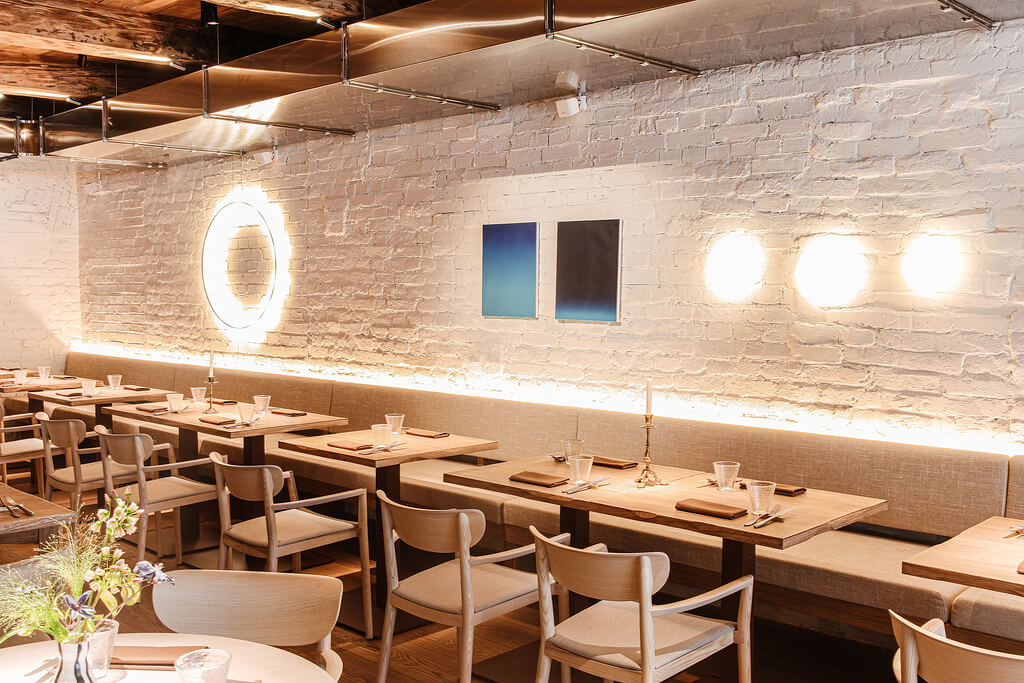 фото ресторана #4378