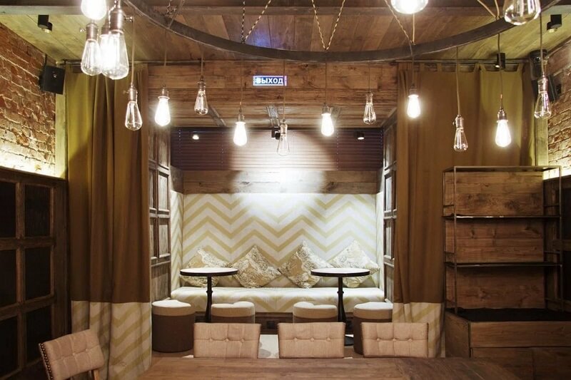 фото ресторана #2