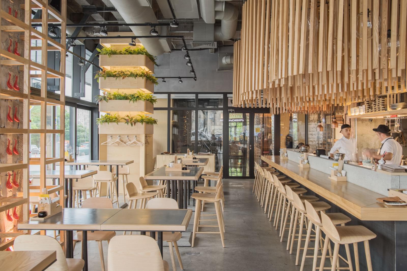 фото ресторана #11944