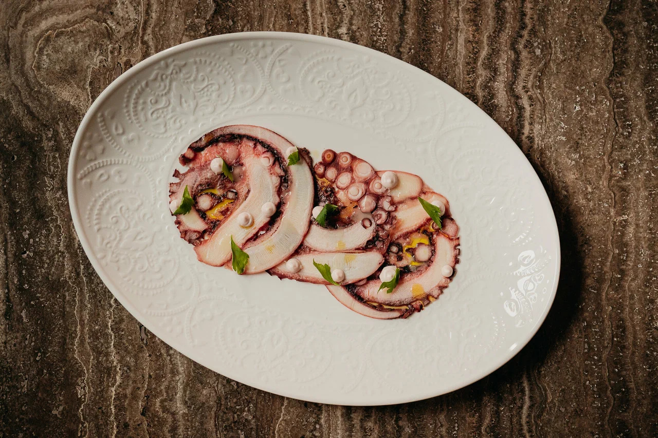 фото ресторана #1