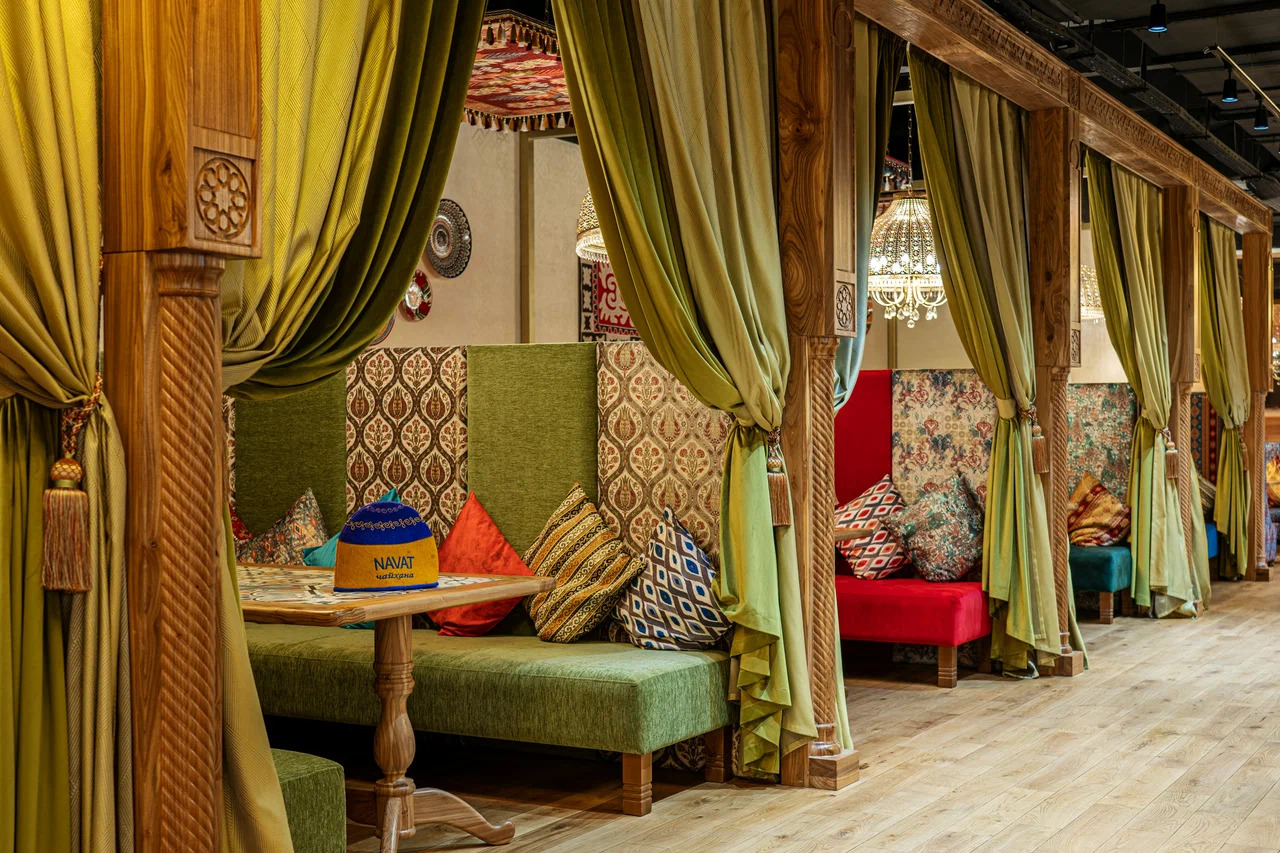 фото ресторана #3