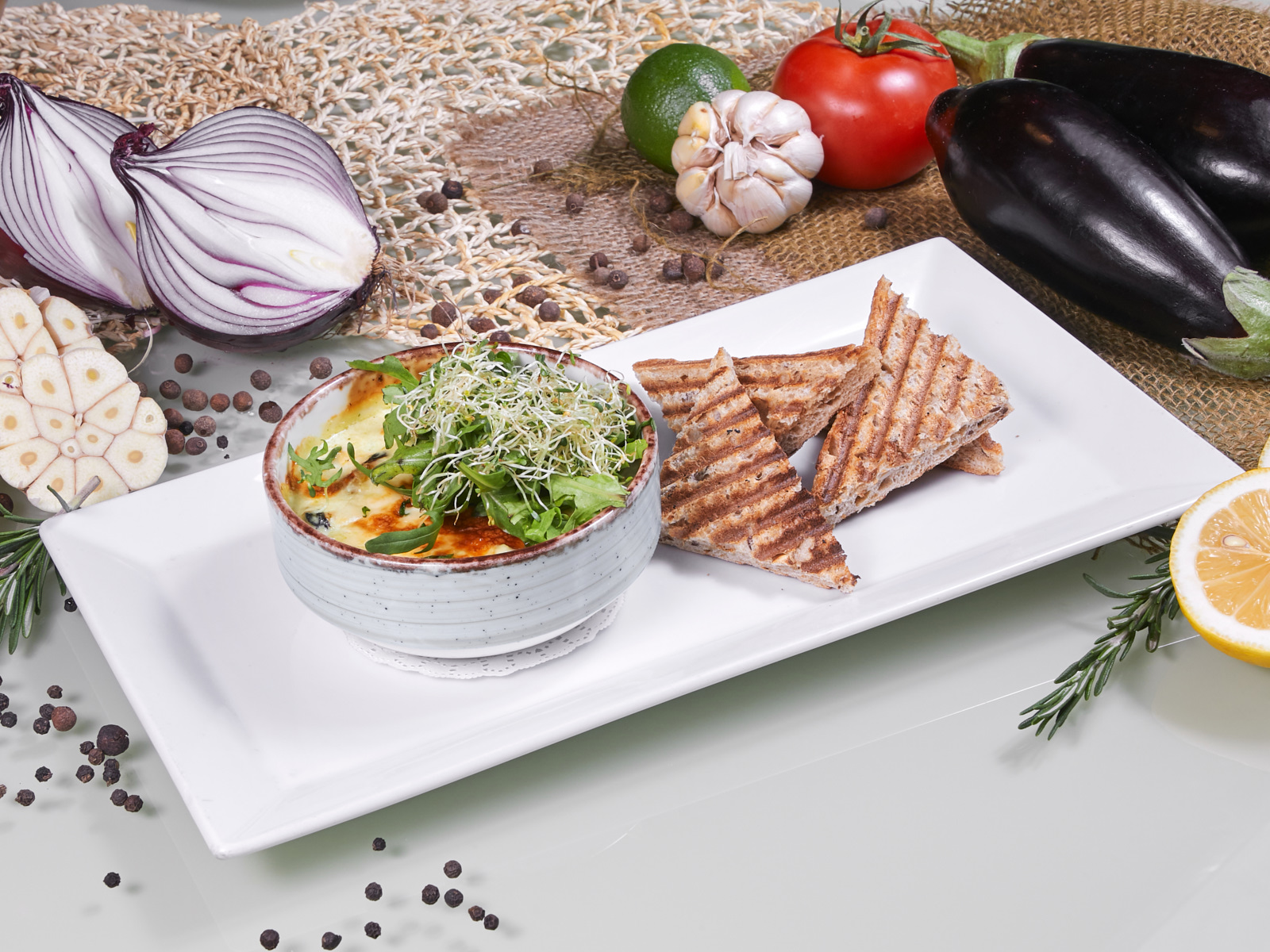 фото ресторана #2