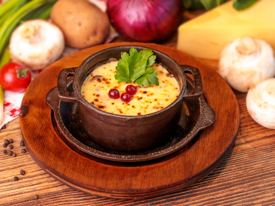 фото ресторана #2