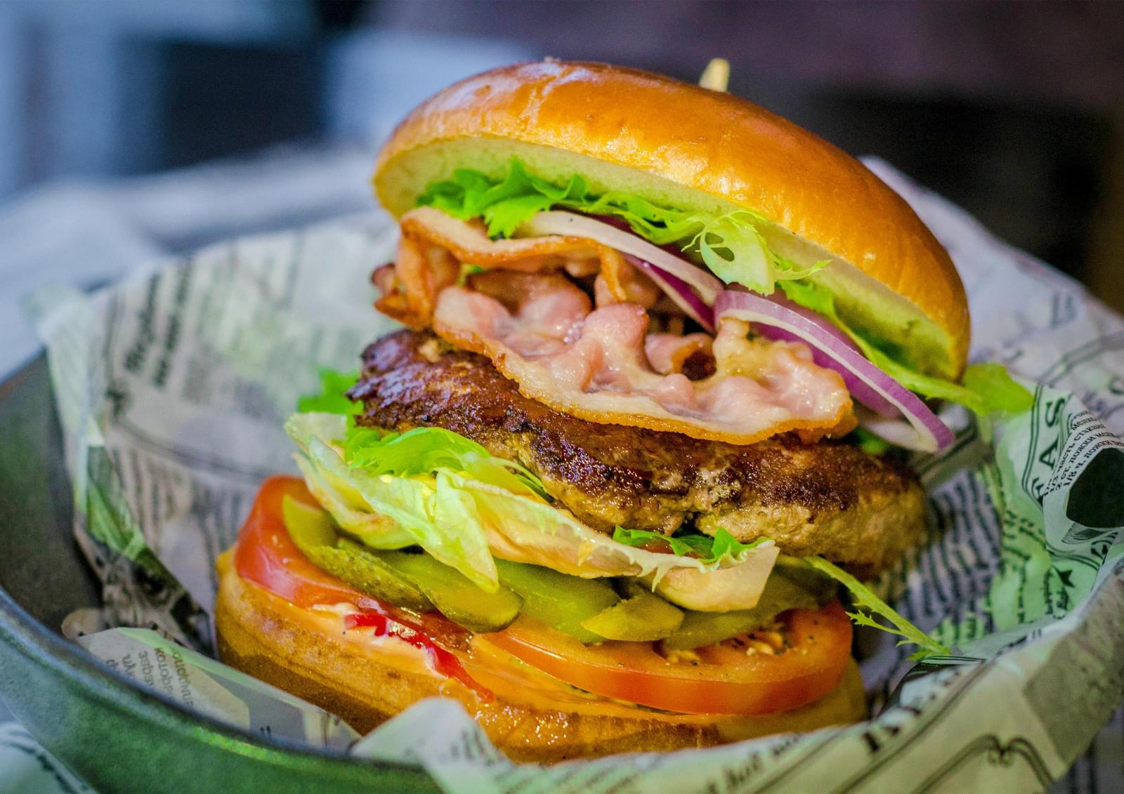 фото ресторана #2