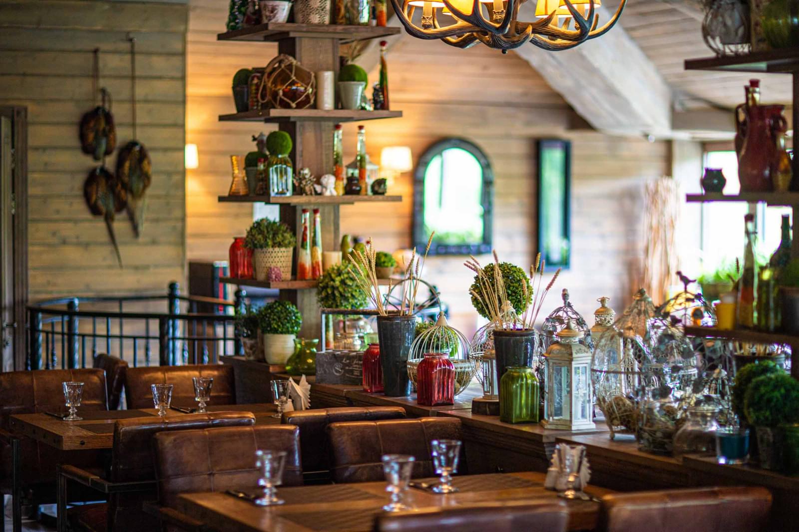 фото ресторана #5709