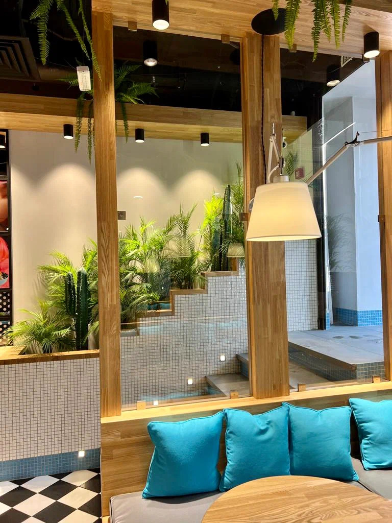 фото ресторана #10256