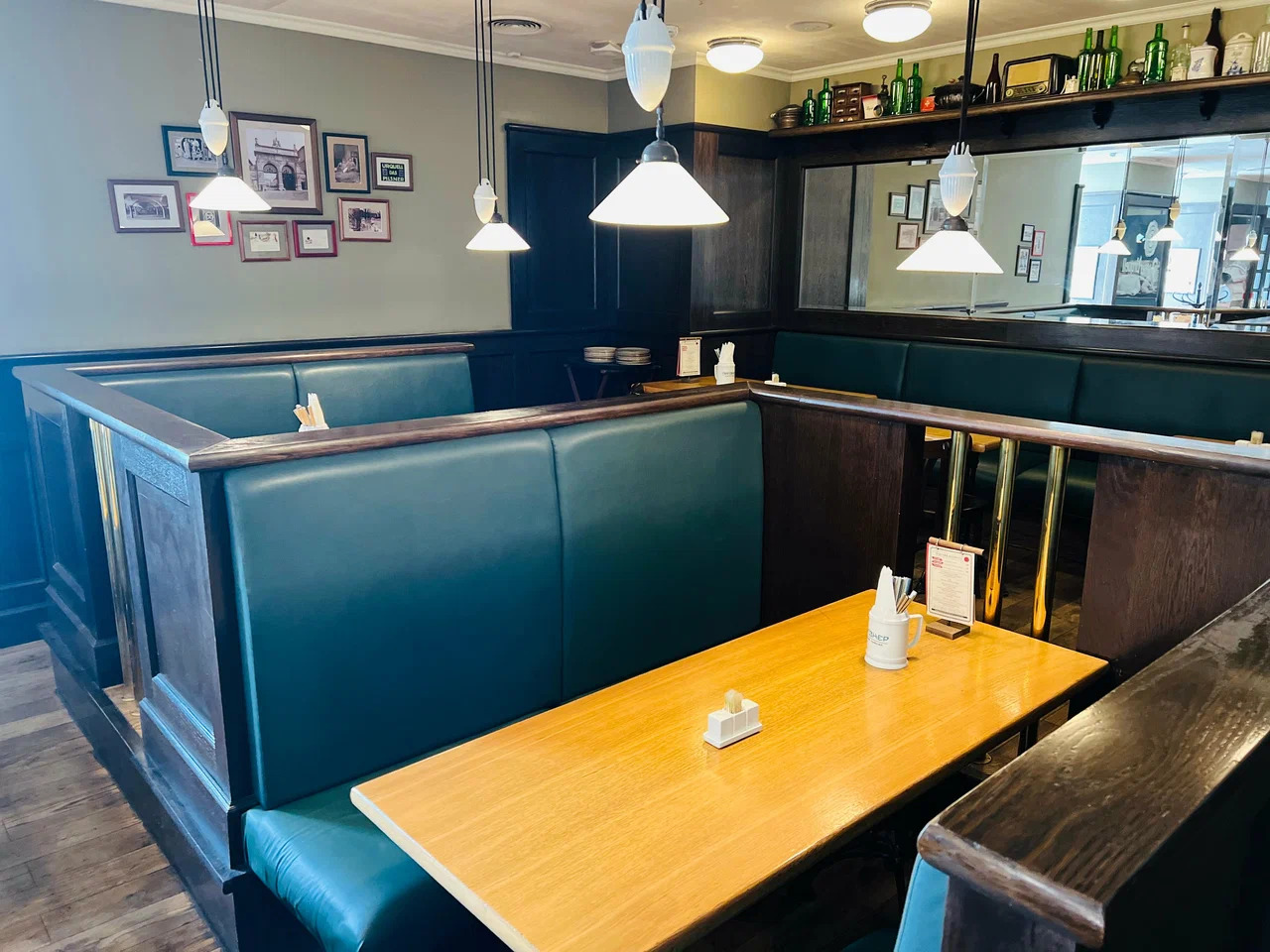 фото ресторана #2541