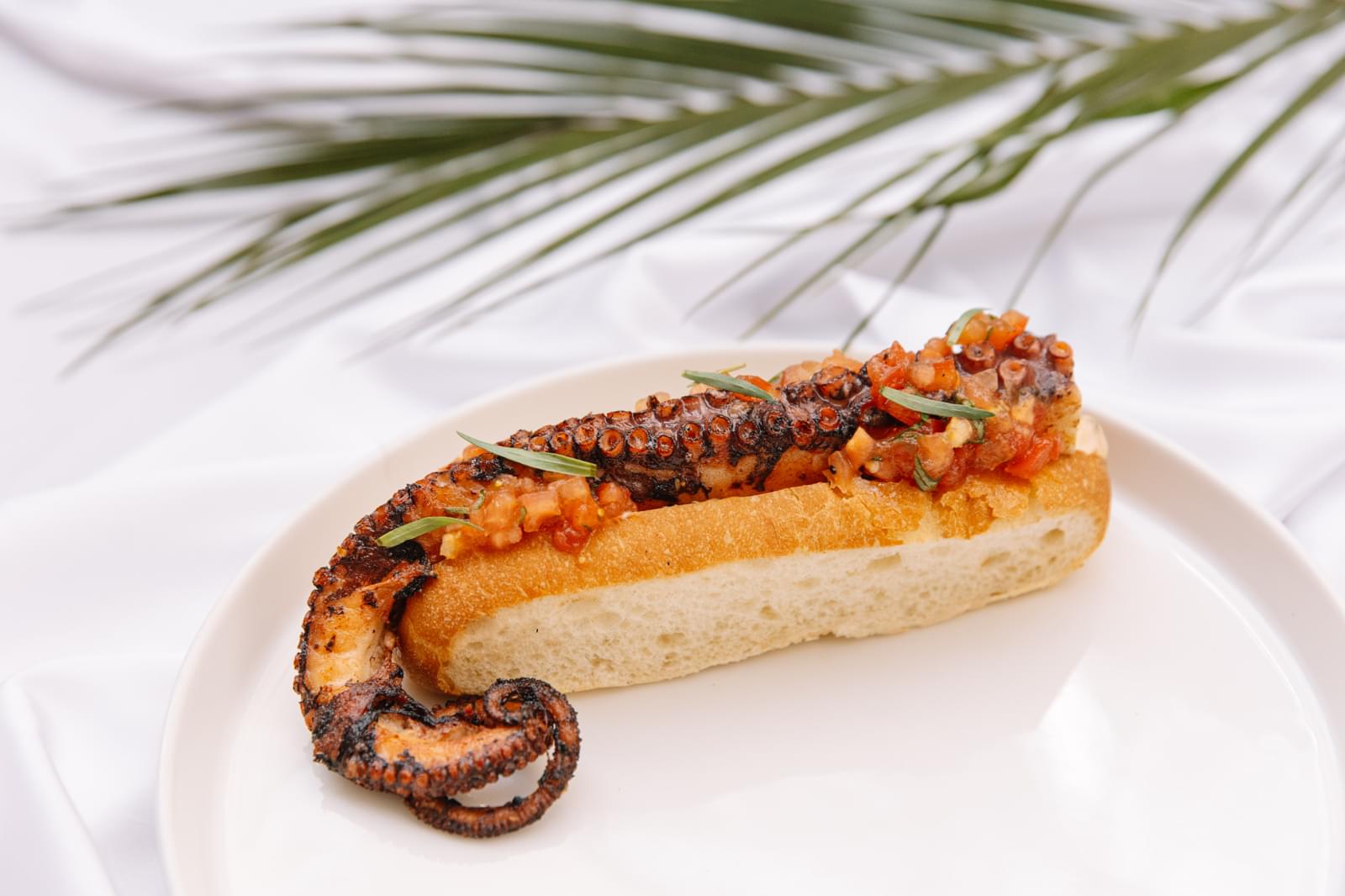 фото ресторана #3