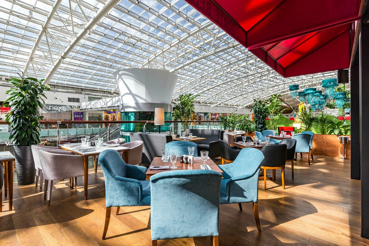 фото ресторана #7300